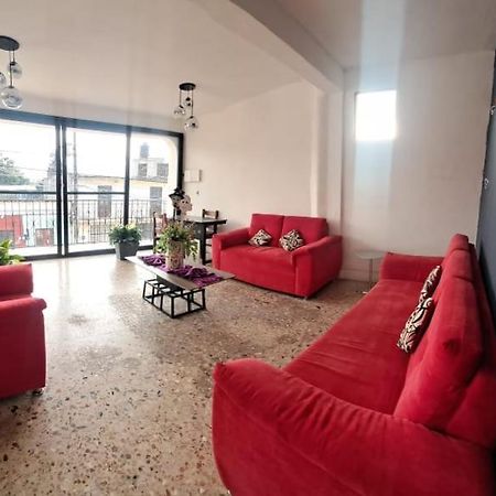 Hotel Terraza Casa Blanca San Cristóbal de Las Casas 外观 照片