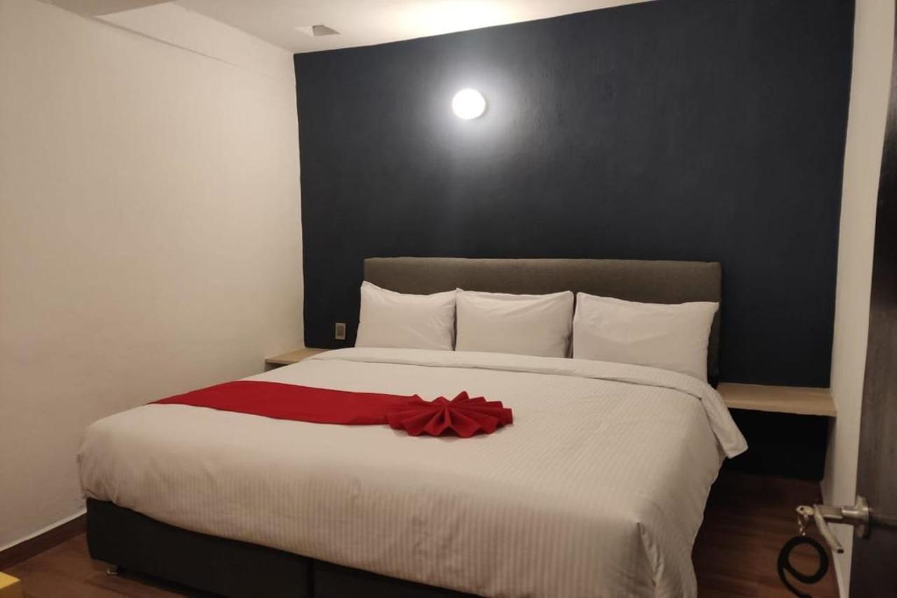 Hotel Terraza Casa Blanca San Cristóbal de Las Casas 外观 照片
